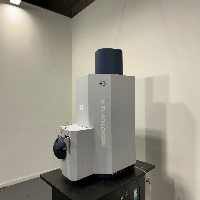 Brucker microTOF-Q II Mass Spectrometer image 1